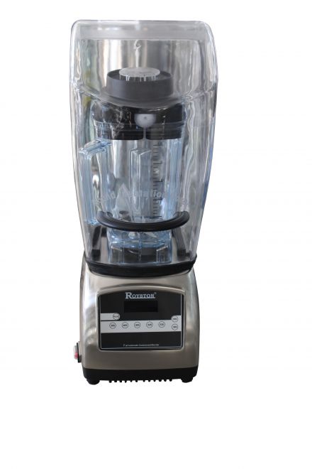 Royston MBASC-SILVER - Blender