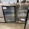 Atosa MBB59G Bar Fridge
