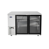 Atosa MBB59G Bar Fridge