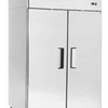 Atosa MBF8005GR 2 Solid Door Fridge