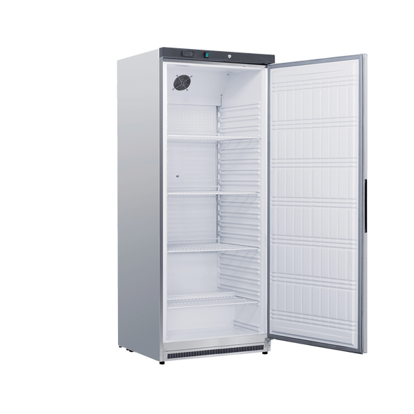Exquisite MC600H - Solid Door Upright Fridge