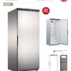 Exquisite MC600H - Solid Door Upright Fridge