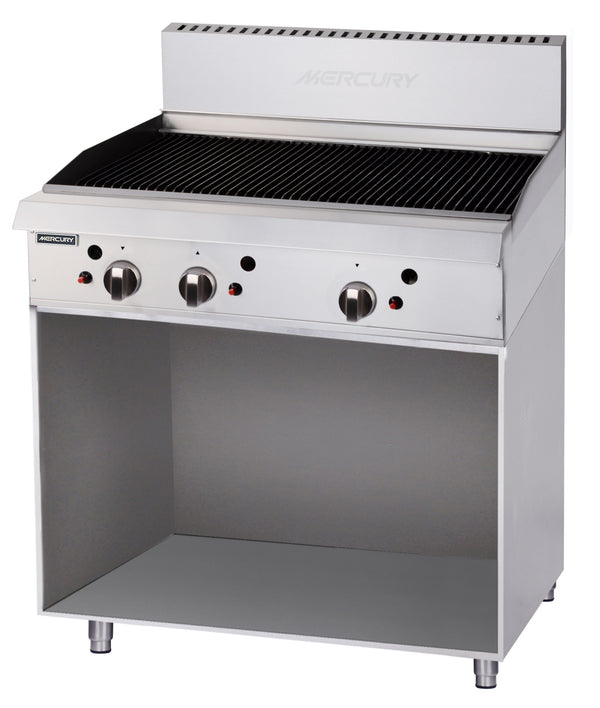 Mercury MCN-36-FR - Char Grill