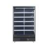Exquisite MD1250 - Multideck Display Fridge