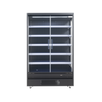 Exquisite MD1250 - Multideck Display Fridge