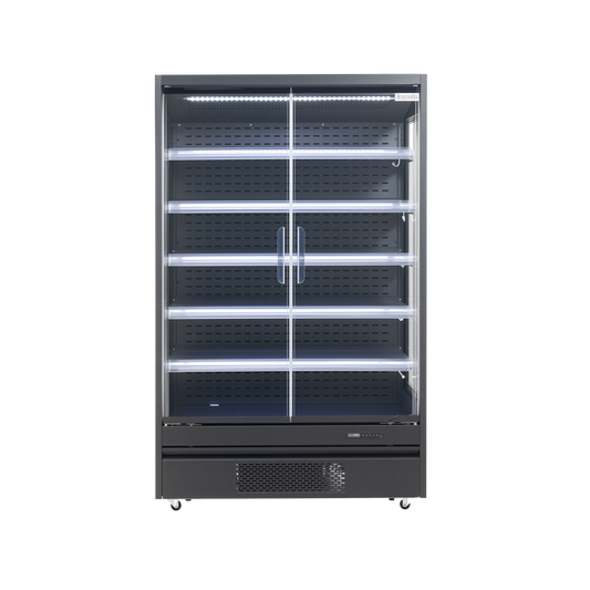 Exquisite MD1250 - Multideck Display Fridge