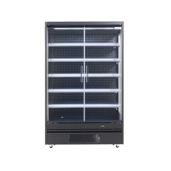 Exquisite MD1250 - Multideck Display Fridge