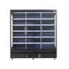 Exquisite MD1800 - Multideck Display Fridge