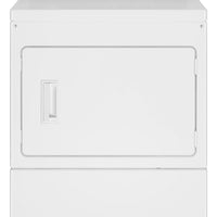 Maytag Commercial MDE20MN - Electric Dryer