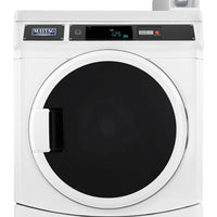 Maytag Commercial MDE28PD -  Coin Or Card Operated Electric Dryer