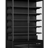 Saltas MDS1250 - 2 Door Multideck Fridge