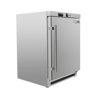 Exquisite MF210H - Solid Door Underbench Fridge