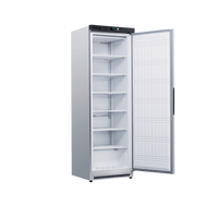 Exquisite MF400H - Solid Door Upright Freezer