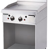 Mercury MGN-24-F - Griddle