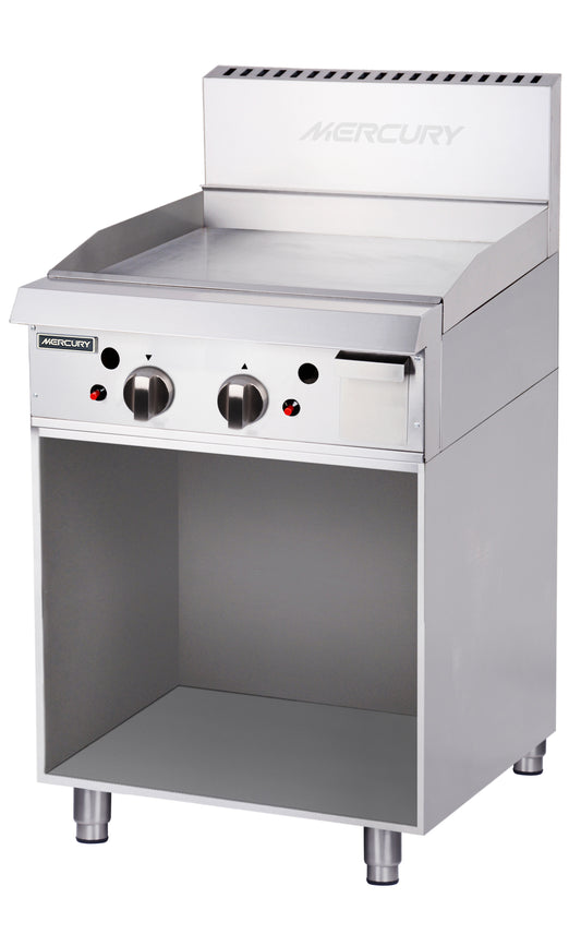 Mercury MGN-24-F - Griddle
