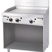 Mercury MGN-36-F - Griddle