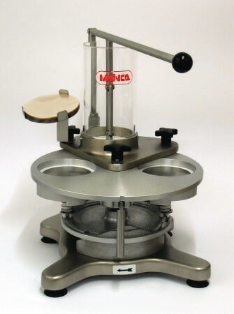 Mainca MH100 - Hamburger Press