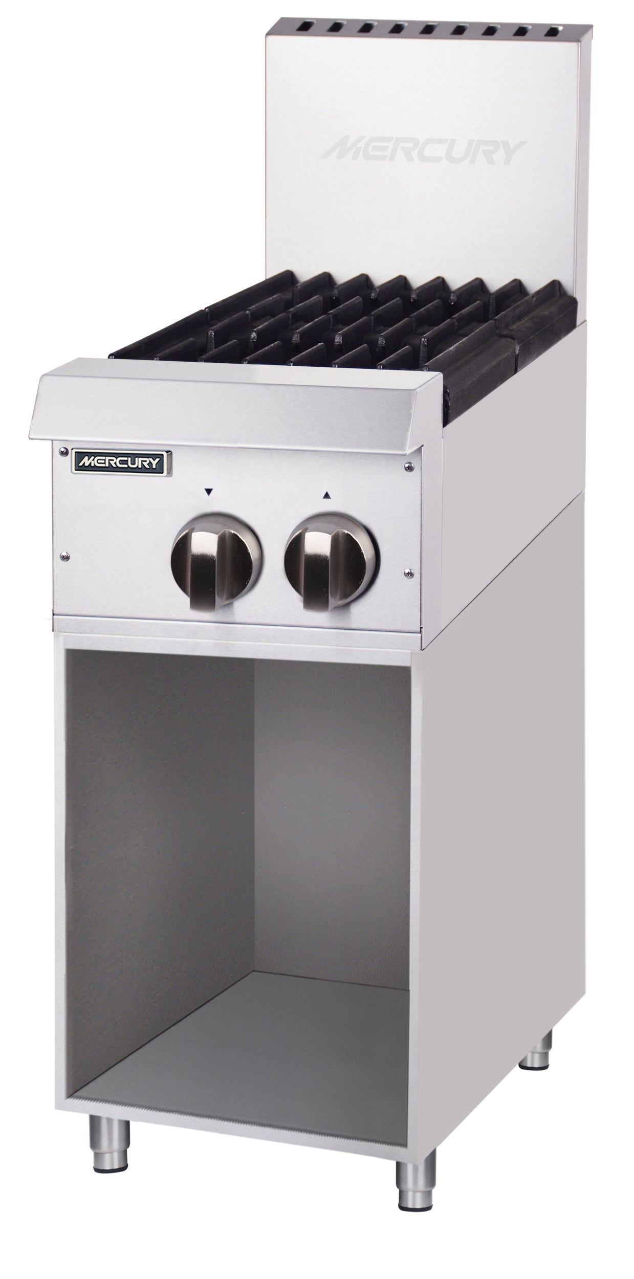 Mercury MHN-12-F - Cook Top