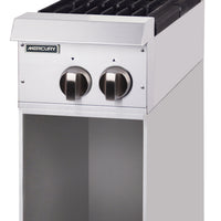 Mercury MHN-12-F - Cook Top