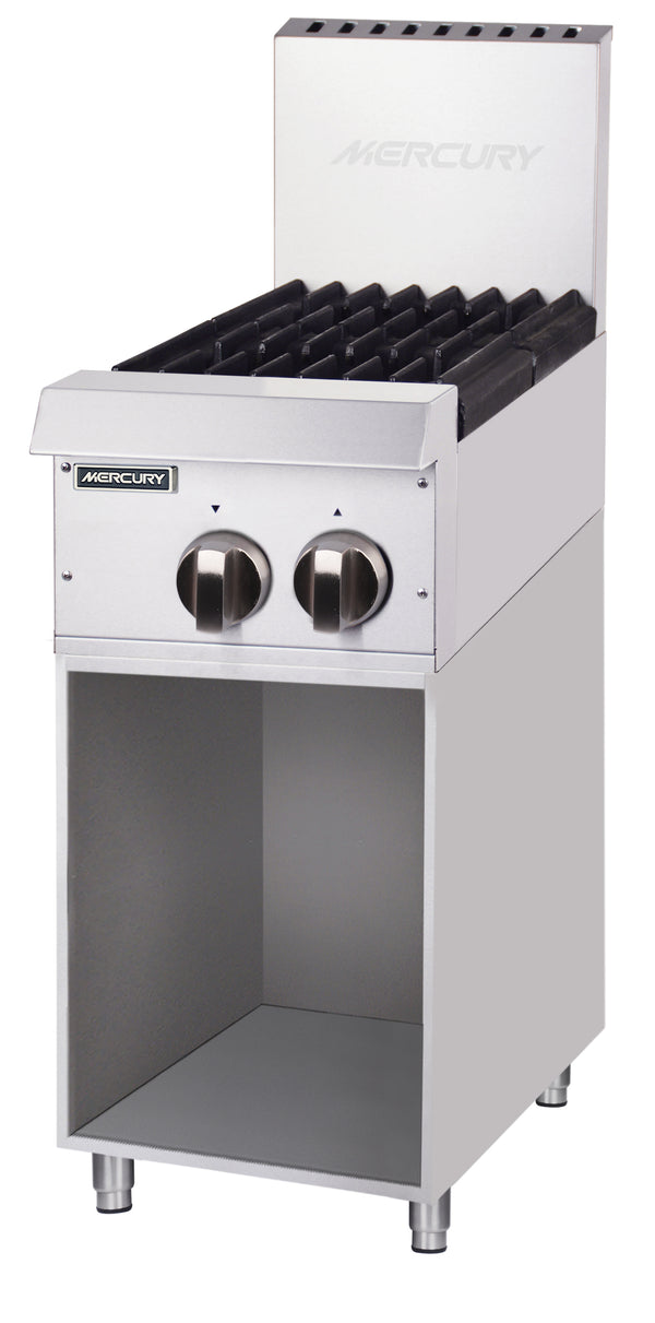 Mercury MHN-12-F - Cook Top