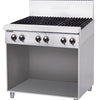 Mercury MHN-36-F - Cook Top