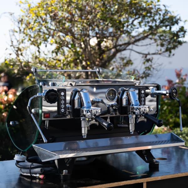 Thumbnail - Kees Van Der Westen Mirage Duette 2 Group Coffee Machine