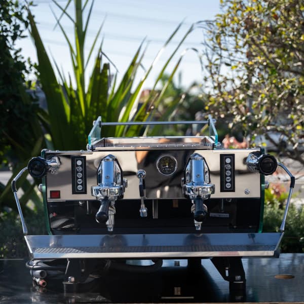 Thumbnail - Kees Van Der Westen Mirage Duette 2 Group Coffee Machine
