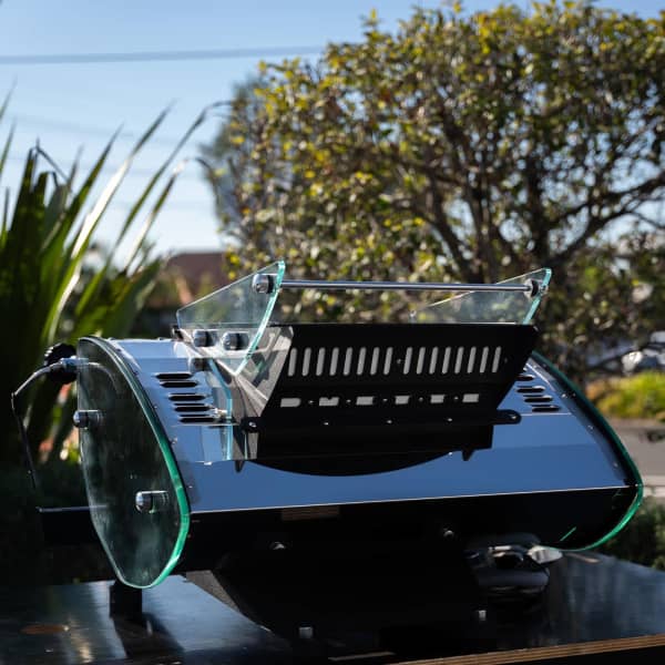 Thumbnail - Kees Van Der Westen Mirage Duette 2 Group Coffee Machine