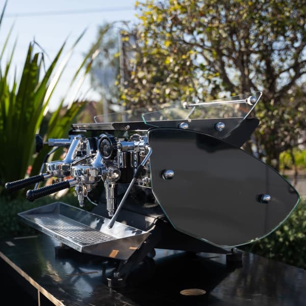 Thumbnail - Kees Van Der Westen Mirage Duette 2 Group Coffee Machine