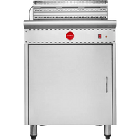 Cookon Supafryer MKII - Gas Fryer