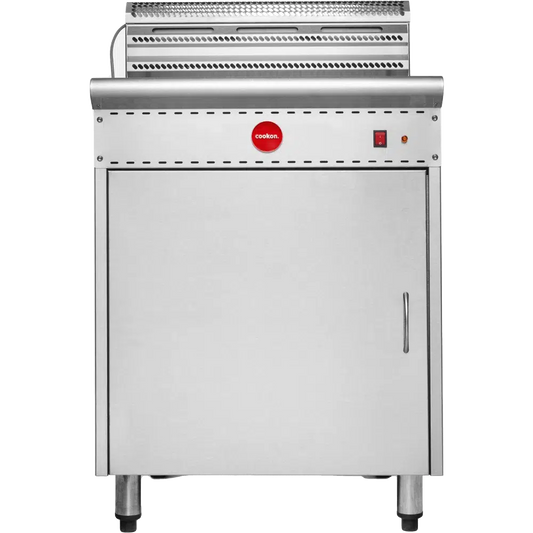 Cookon Supafryer MKII - Gas Fryer