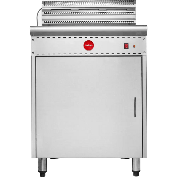 Cookon Supafryer MKII - Gas Fryer