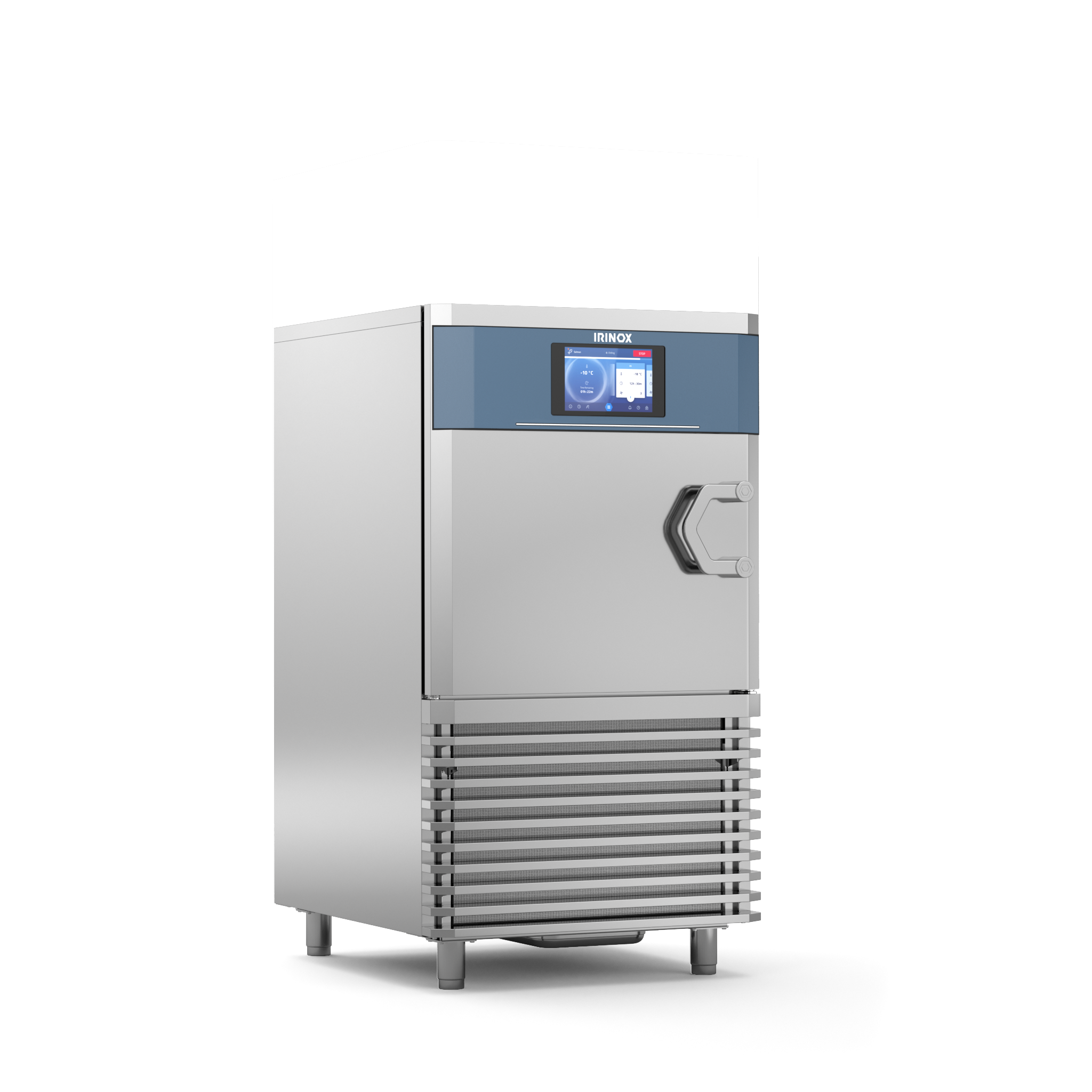 Irinox MULTIFRESH NEXT ML-ESSENTIAL- Blast Chiller & Shock Freezer
