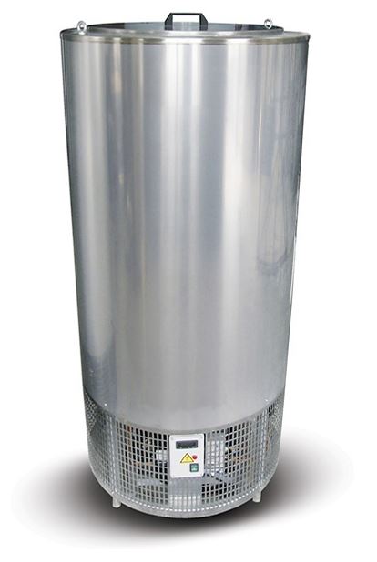 Inomach MS-C300 300L Water Chiller Tank