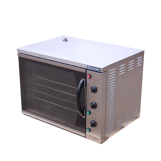 Goldstein EZ26 4 Tray Convection Oven