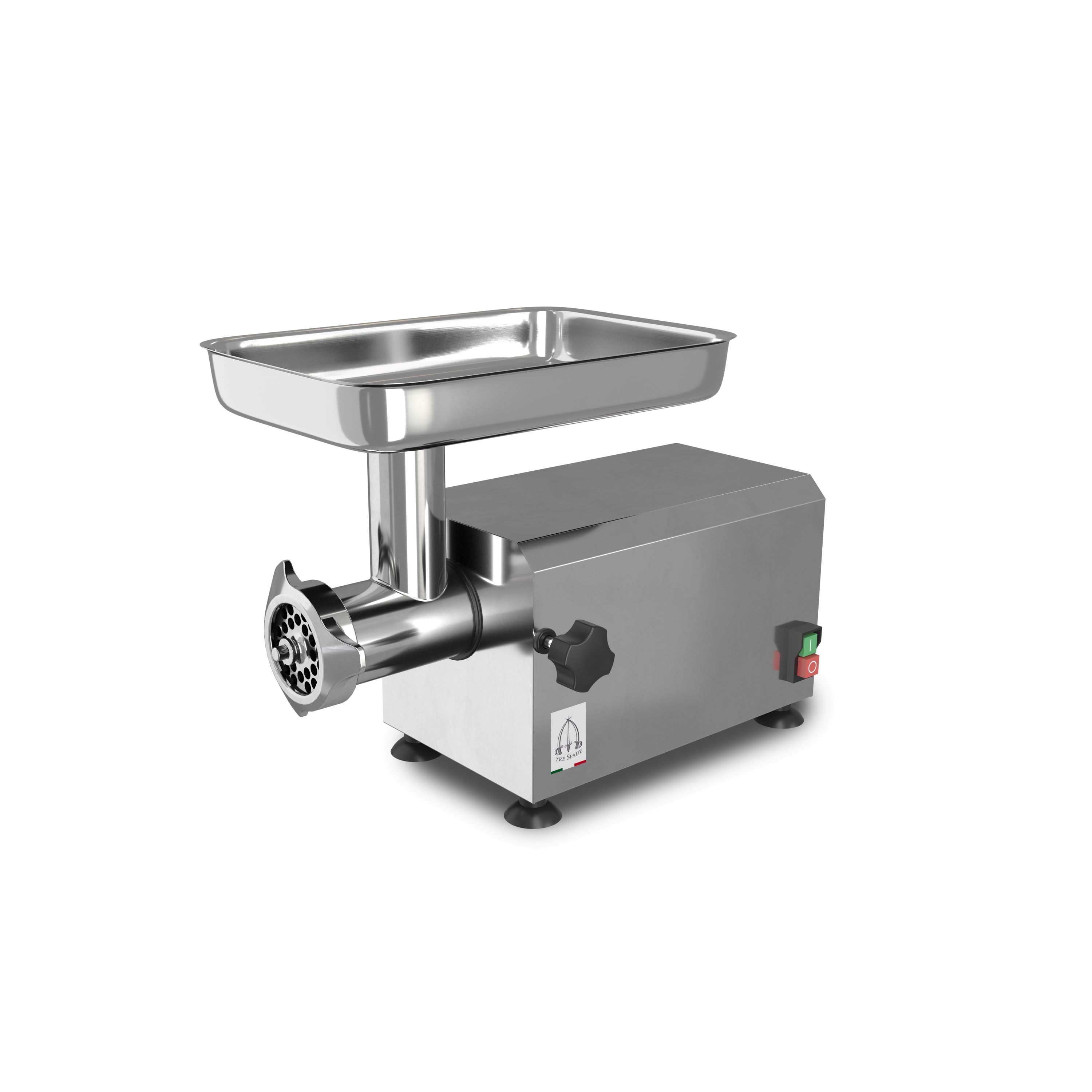 Tre Spade MNS2222 - Meat Mincer