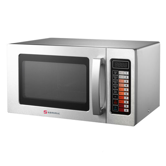 Sammic MO-1000 - Microwave