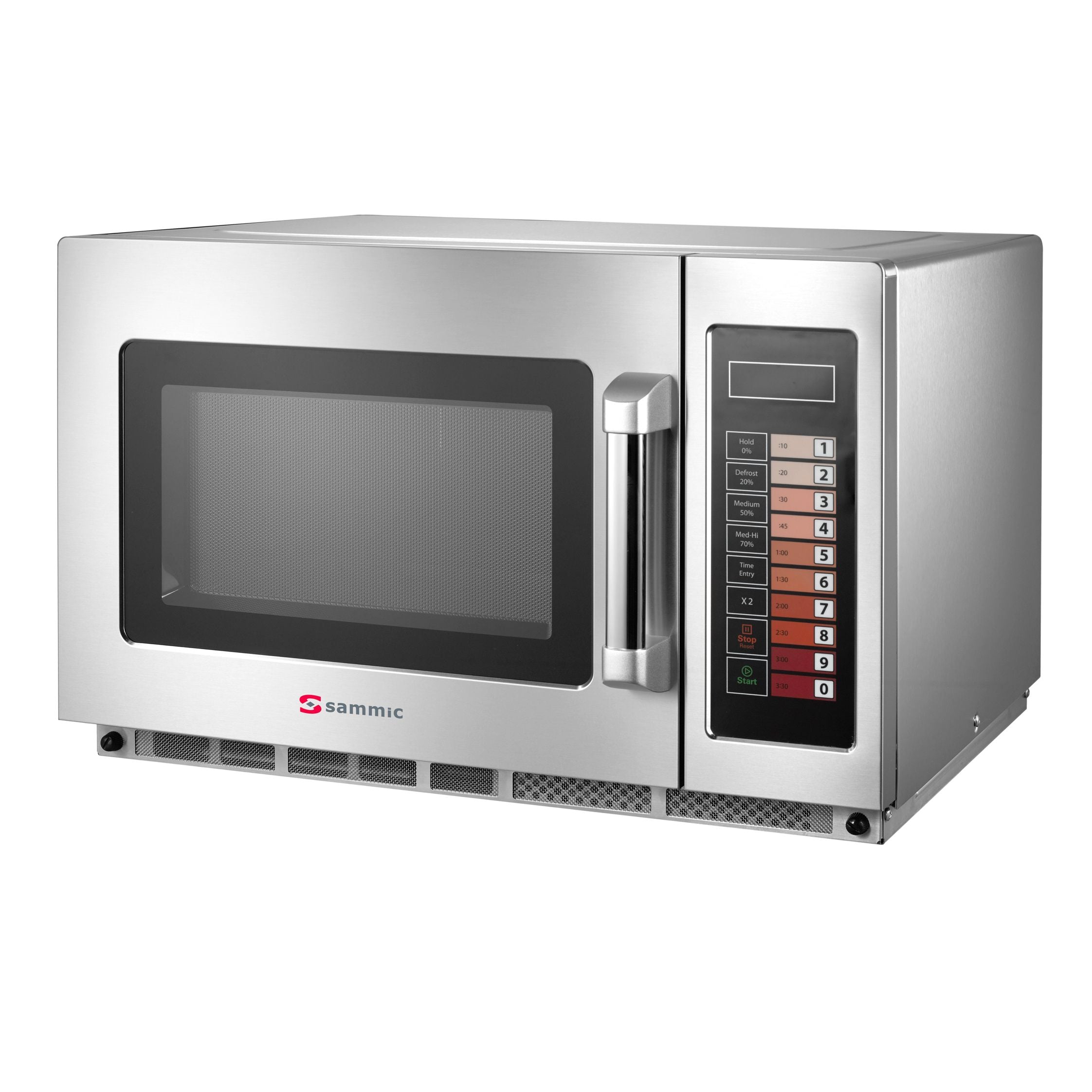 Sammic MO-1834 - Microwave