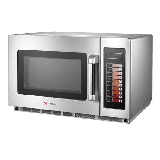 Sammic MO-1834 - Microwave