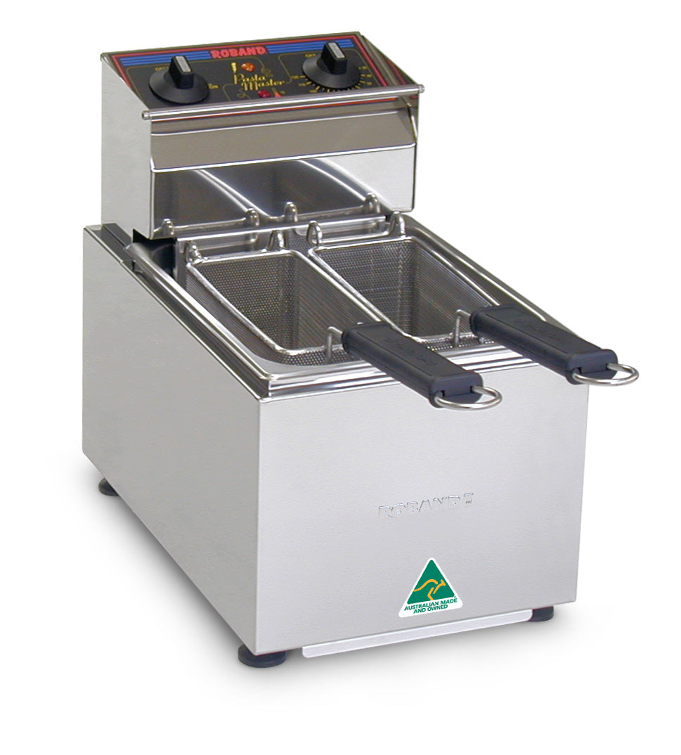 Roband Pasta Master MP18 - Pasta Cooker
