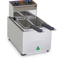 Roband Pasta Master MP18 - Pasta Cooker