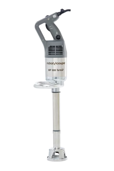 Robot Coupe MP 800 Turbo TP - Immersion Blender
