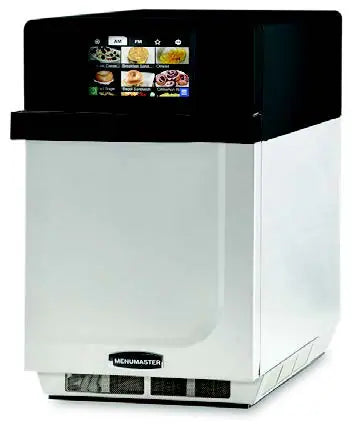 Menumaster Xpress MRX523 - Convection Microwave