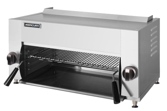 Mercury MS-36-F - Salamander