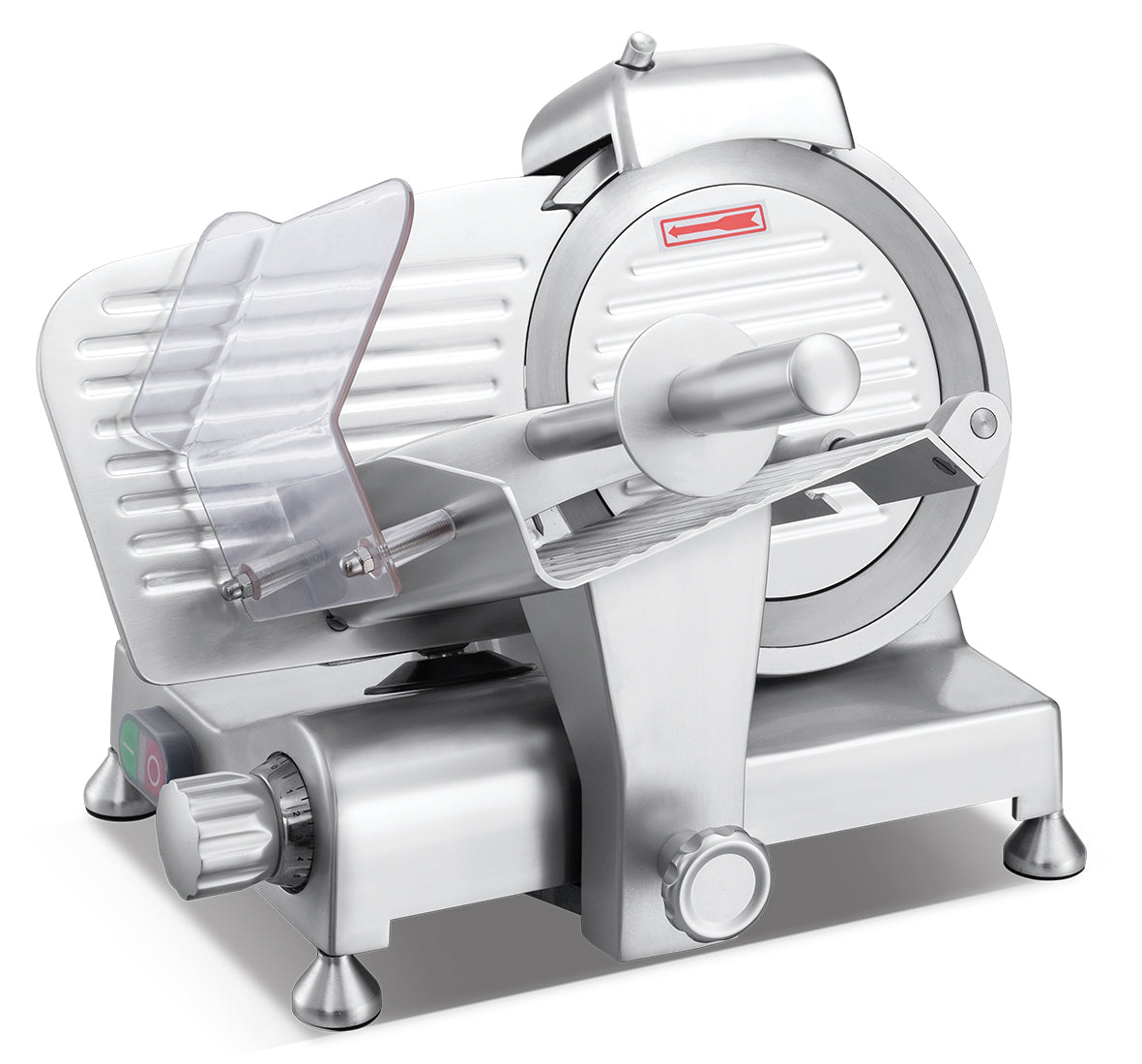 Anvil MSA3220 - Meat Slicer