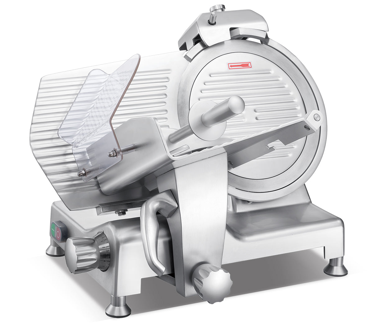 Anvil MSA3300 Meat Slicer SilverChef