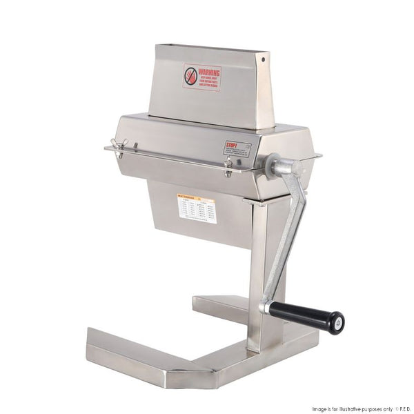 Matador MTS737 - Manual Meat Tenderiser