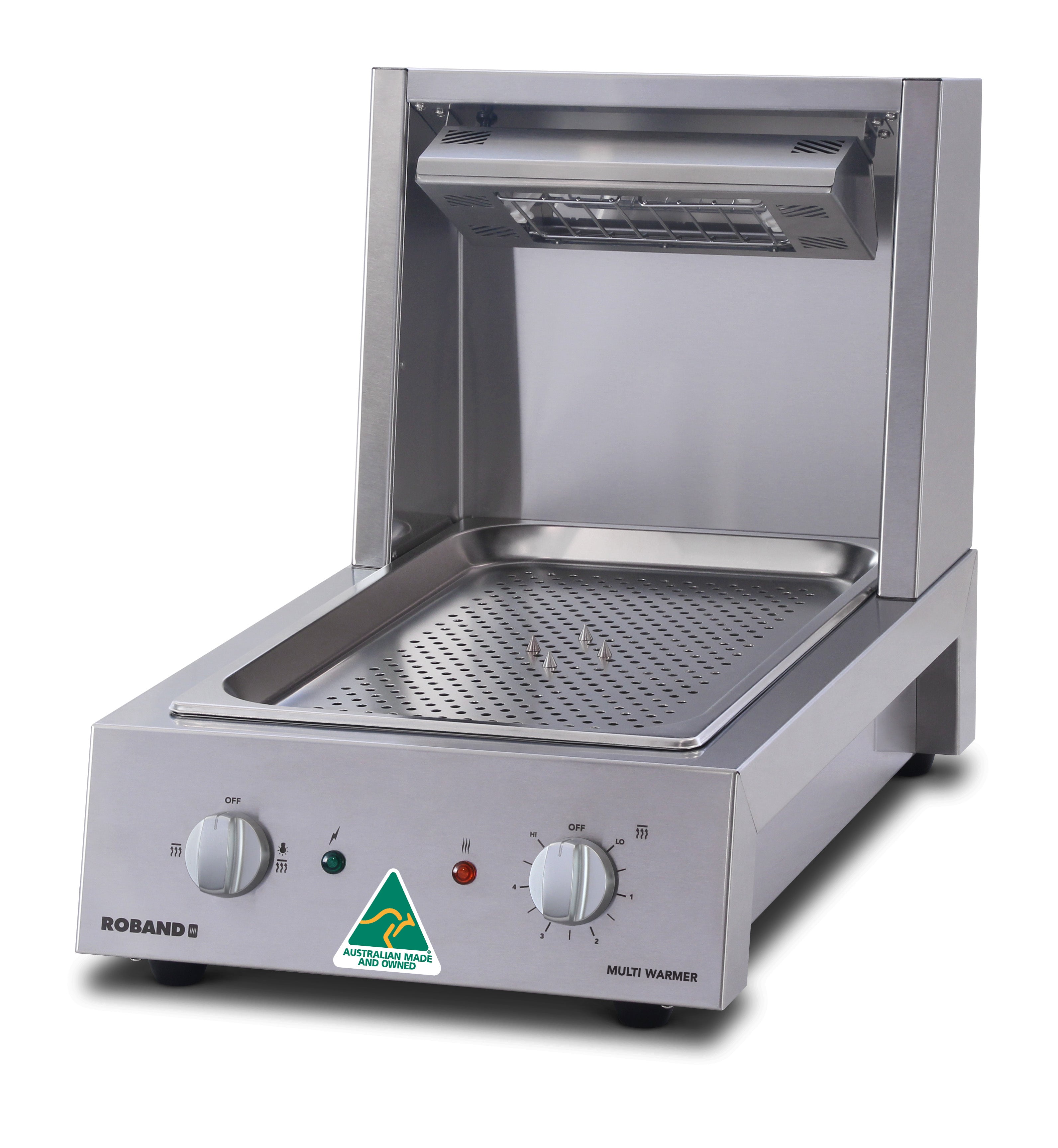Roband MW10CS - Multi-Function Warmer – SilverChef AU