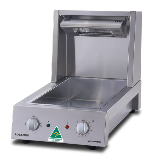 Roband MW10CW - Multi-Function Chip Warmer