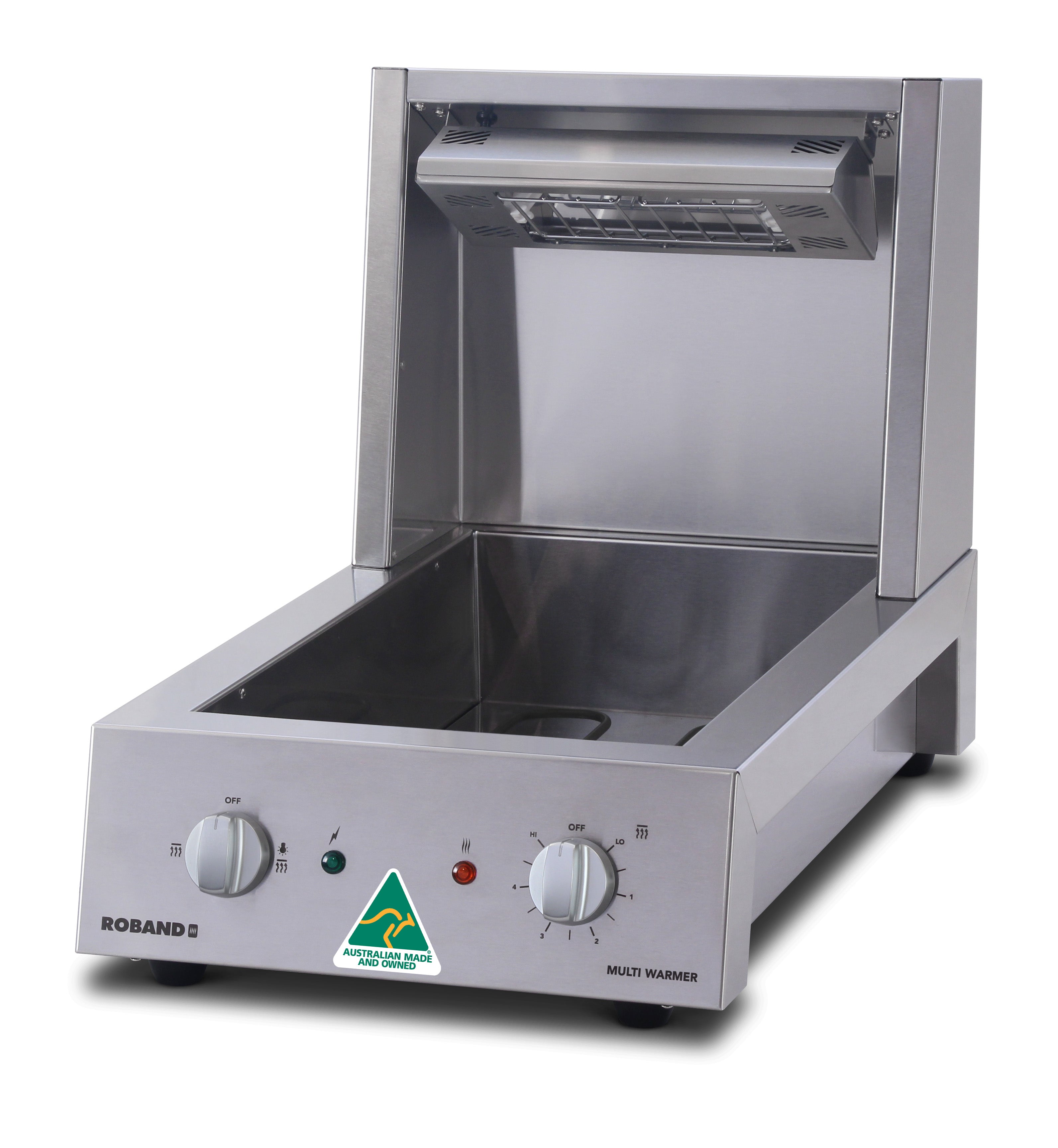Roband MW10 - Multi-Function Warmer